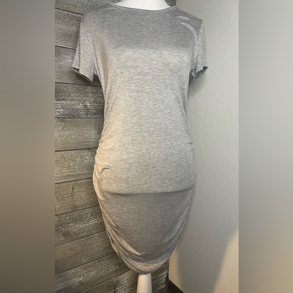 Dresses & Skirts - ANTISTAR Tshirt Dress